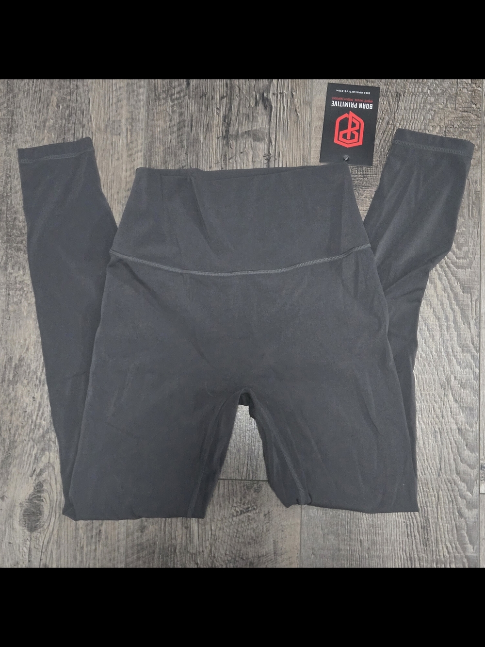 Born Primitive High-Waist Leggings